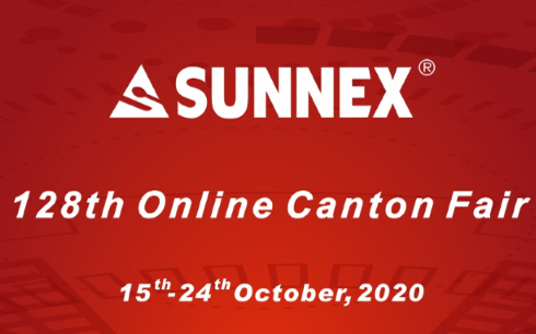 La Fiera di Guangzhou si conclude con successo-SUNNEX