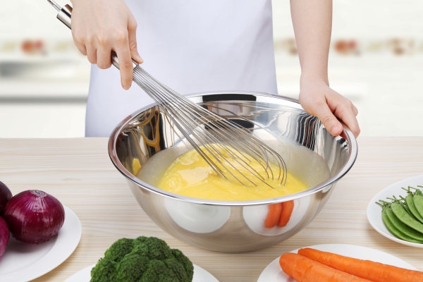 SUNNEX Utensili da cucina utili per cucinare più facilmente