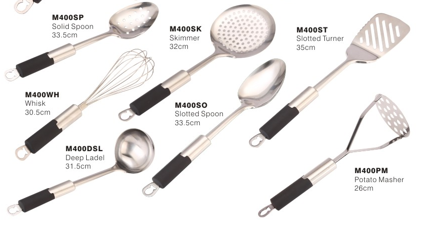 C'è qualcosa in vari gadget da cucina per essere il tuo miglior partner in cucina.