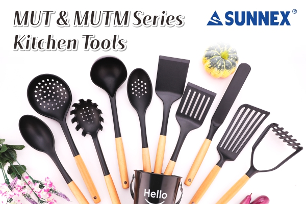 Utensile da cucina serie MUT e MUTM