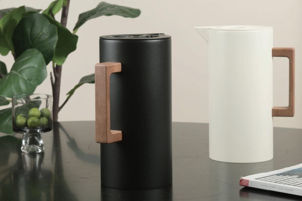 Vaso a vuoto della serie Sunnex CHT