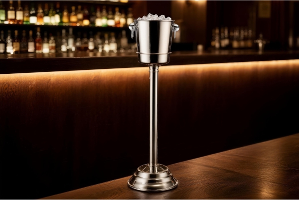 Secchi e porta del vino Sunnex: eleva la tua esperienza di bar