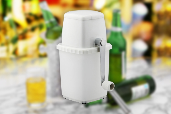 Sunnex Ice Crushers: lo strumento essenziale del tuo bar