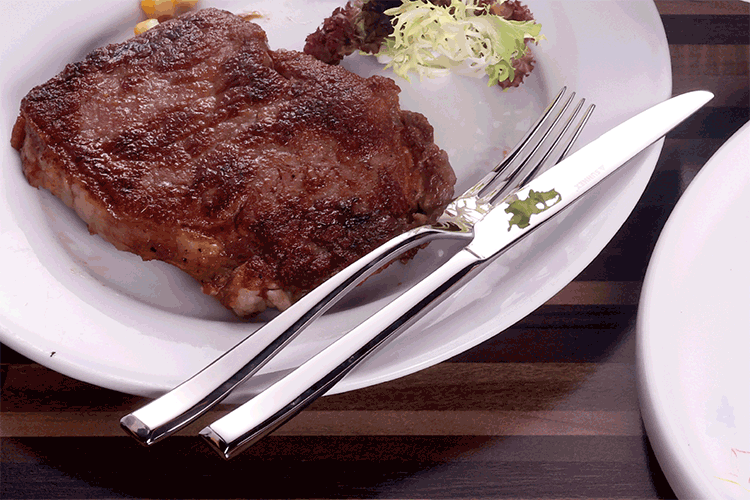 Nuovi prodotti di posate Sunnex: serie C112 e M185