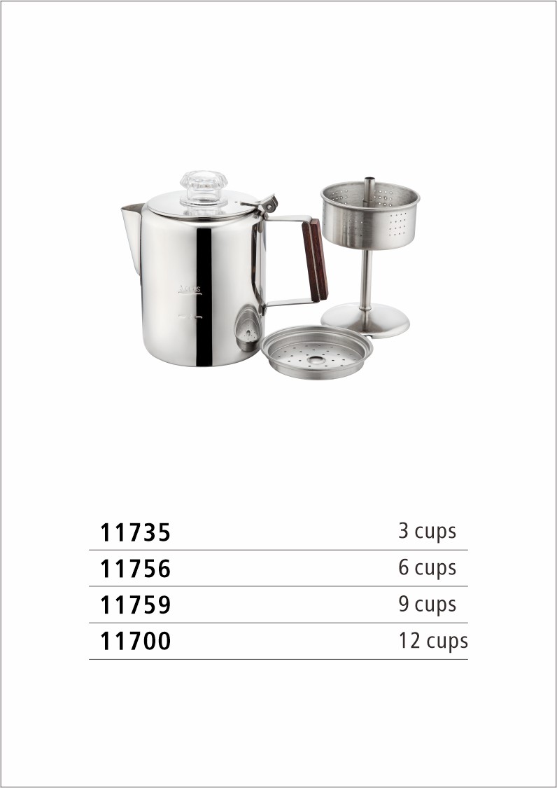 In che modo le caffettiere domestiche migliorano la preparazione quotidiana della birra?