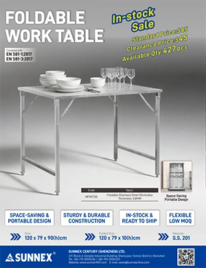 Brochure della 139a Fiera di Canton