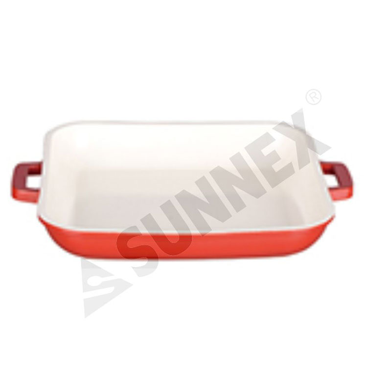 Pentole da cucina Mini Series-Grill Pan