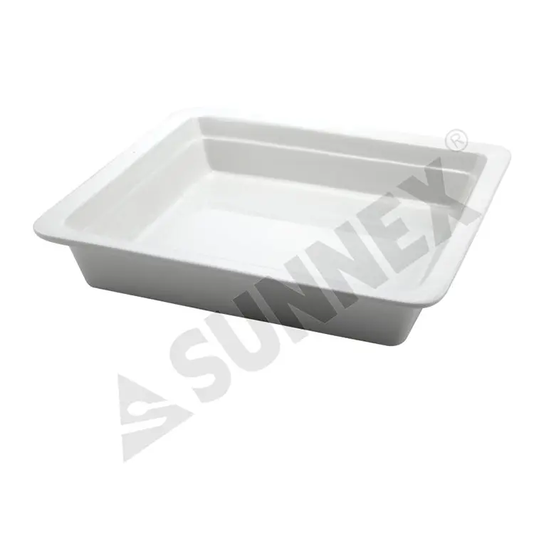 Panna alimentare in porcellana 4.0ltr