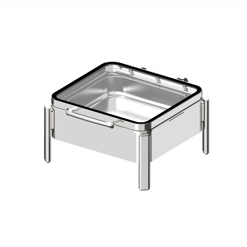 Rinforzo impilabile serie Z10 2/3